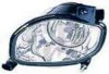 DIEDERICHS 6624088 Fog Light